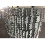 4Y SUS304 Corrugated Metal Plate Wire Mesh Structured Packing High Void Fraction for sale