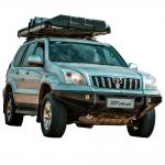 LC120-A10L-H110 Off Road Bumpers For TOYOTA LC120 for sale