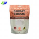 High Quality Customed Dog Food Bags Plastic Pouch With Zipper For Pets