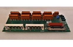 China Honeywell 51204160-175 Digtal Input Module 24VDC supplier