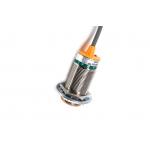 Multipurpose Micro Inductive Proximity Sensor Strong Anti - Interference Ability for sale