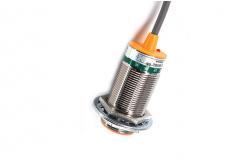 China Multipurpose Micro Inductive Proximity Sensor Strong Anti - Interference Ability supplier