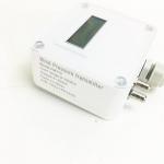 Differential Smart Pressure Transmitter Instrument With LCD Display for sale