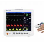 Icu Bedside Portable Multiparameter Monitor Medical Equipments Pm-9000a for sale