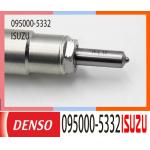 Engine Parts 09500-5332 DENSO Fuel Injector For Toyota Truck