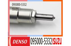 China Engine Parts 09500-5332 DENSO Fuel Injector For Toyota Truck supplier