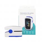 ROHS OLED Heart Rate Home Medical Pulse Oximeter 510K Oxygen Level Finger Tester
