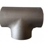 ANSI JIS DIN Pipe Fitting On-Time Delivery According To Quantity for sale