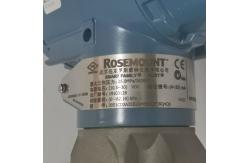 China Rosemount 3051CD differential pressure transmitter 3051CD2A35B2AM5B4DFC6Q4Q8 output model 4~20mA supplier