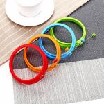 Omelette Silicone Egg Ring Mold For Fried Pancake Egg Cooking
