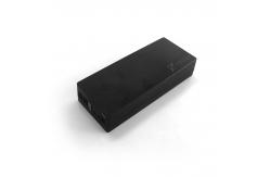 China DC Mini Ups 5200mAh Lithium Battery Mini Ups 12v 2a Wifi Router Ups supplier