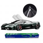 Heat Repair Vehicle Paint Protection Film Self-Adhesive 6.5 Mil Clear TPU Car PPF for sale
