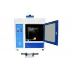 IEC 60950-1 2013 Hot Flaming Oil Flammability Combustion Test Chamber