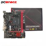 PCWINMAX A520 AM4 Micro ATX Motherboard DDR4 Support M.2 USB 3.0 VGA HD Slot for sale