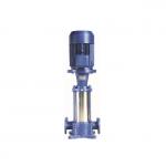 GDL high pressure vertical centrifugal pump for water circulation for sale