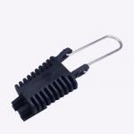 ADSS Drop Cable Anchoring Clamp for Cable Management for sale