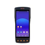 V800 Android Rifd Reader Body Pda Printing Machine 80mm Handheld Printing IoT Terminal for sale