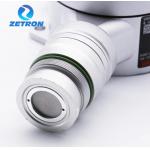 MIC500S  Atex Certificate Fixed H2S Hydrogen Sulfide Toxic Gas Detector with Alarm