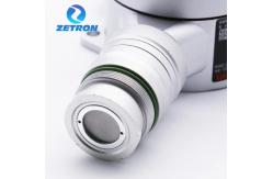 China MIC500S  Atex Certificate Fixed H2S Hydrogen Sulfide Toxic Gas Detector with Alarm supplier