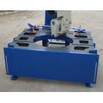 Round And Ellipse Hole Counertop Stone Cutting Machine for granite and marble