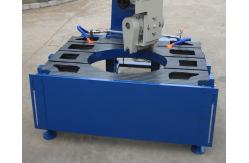 China Round And Ellipse Hole Counertop Stone Cutting Machine for granite and marble supplier