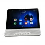 Stereo Sound Smart 4G Fixed Wireless Phone 10 Inch LCD Screen for sale