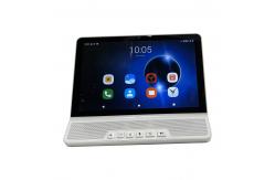 China Stereo Sound Smart 4G Fixed Wireless Phone 10 Inch LCD Screen supplier