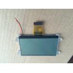 Monochrome STN Blue Lcd Graphic Display Module ST7567 128X64 Dots In Stock