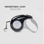 100 Ft Retractable Elastic Dog Leash For Large Dogs for sale