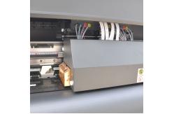 China 120m2/H Dye Sublimation Printer For Fabric supplier
