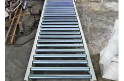 China Powered Roller Conveyor Systems supplier