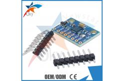 China 3V - 5V Three Axis Accelerometer / Gyroscope MPU-6050 for Arduino supplier