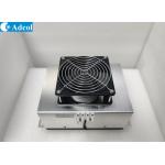 ATP080-24 Air To Plate Thermoelectric Cooler  Assembly 80W 24VDC Life Time 70000hours for sale