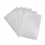 White EPE Buffer Bags Shockproof EPE Foam Pouch 8*10cm for sale