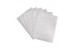 China White EPE Buffer Bags Shockproof EPE Foam Pouch 8*10cm supplier