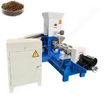 Fish Feed Making Machine Fish Extruder Machine Fish Pellet Machine Extruder for sale
