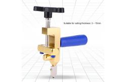 China Two In One Tile Glass Cutter Handheld Opener Ceramics Customization supplier