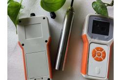 China Optic Online Dissolved Oxygen Test Meter Water Environmental Protection DS380 supplier