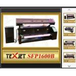 Direct to Fabric Printer 1.6M ,1440dpi for sale