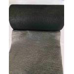 1240mm Height Double Sided Tissue Tape Rubber Based Adhesive For Normal Temperature for sale
