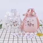0.08mm Custom Decorative Stickers for sale