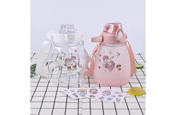 China 0.08mm Custom Decorative Stickers supplier