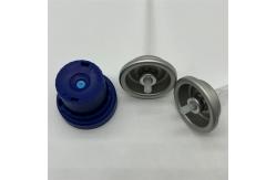 China Reliable Antibacterial deodorant valve for basements with enhanced odor prevention supplier