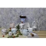 Grain glazy gift mug new bone china luxury mugs for home and office use ceramic mugs for sale