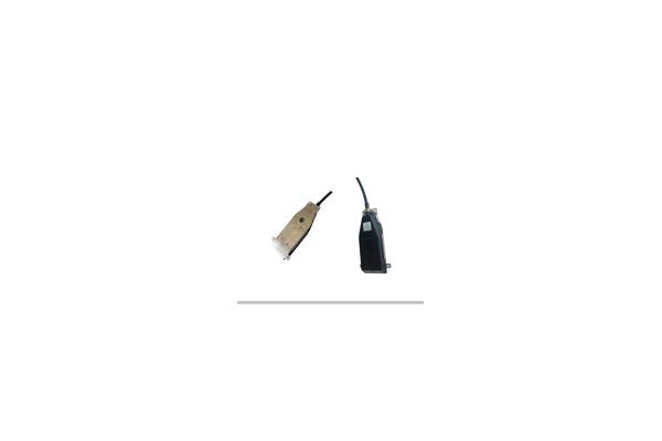 GPRS Ultrasonic Open Channel Flow Meter