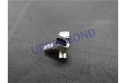 China Tear Tape Cutting U Shape Blades For Cigarette Paker supplier