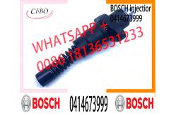 China Construction hinery Parts High Pressure Oil Pump VOE21689843 0414673999 For Engine supplier