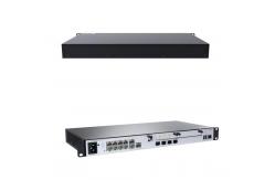China Industrial 5G Huawei NetEngine AR6121E For VPN SD-WAN MPLS Network supplier