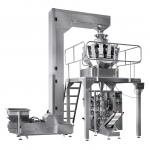 200g 500g Sugar Multihead Weigher Packing Machine High Speed 60bags/Min for sale