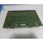 GE Voluson E10 BT17 RFM423 EC320 FE Mainboard KTZ304074 CW-Steerable w/o MUX for sale